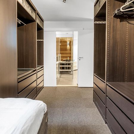 Kais Sauna, Jacuzzi, Cinema And Balcony House! Central Location トロムソ エクステリア 写真