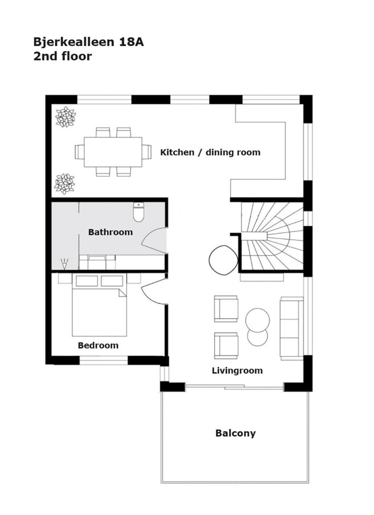 Kais Sauna, Jacuzzi, Cinema And Balcony House! Central Location トロムソ エクステリア 写真
